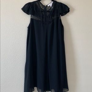 BCBGeneration Trapeze Dress